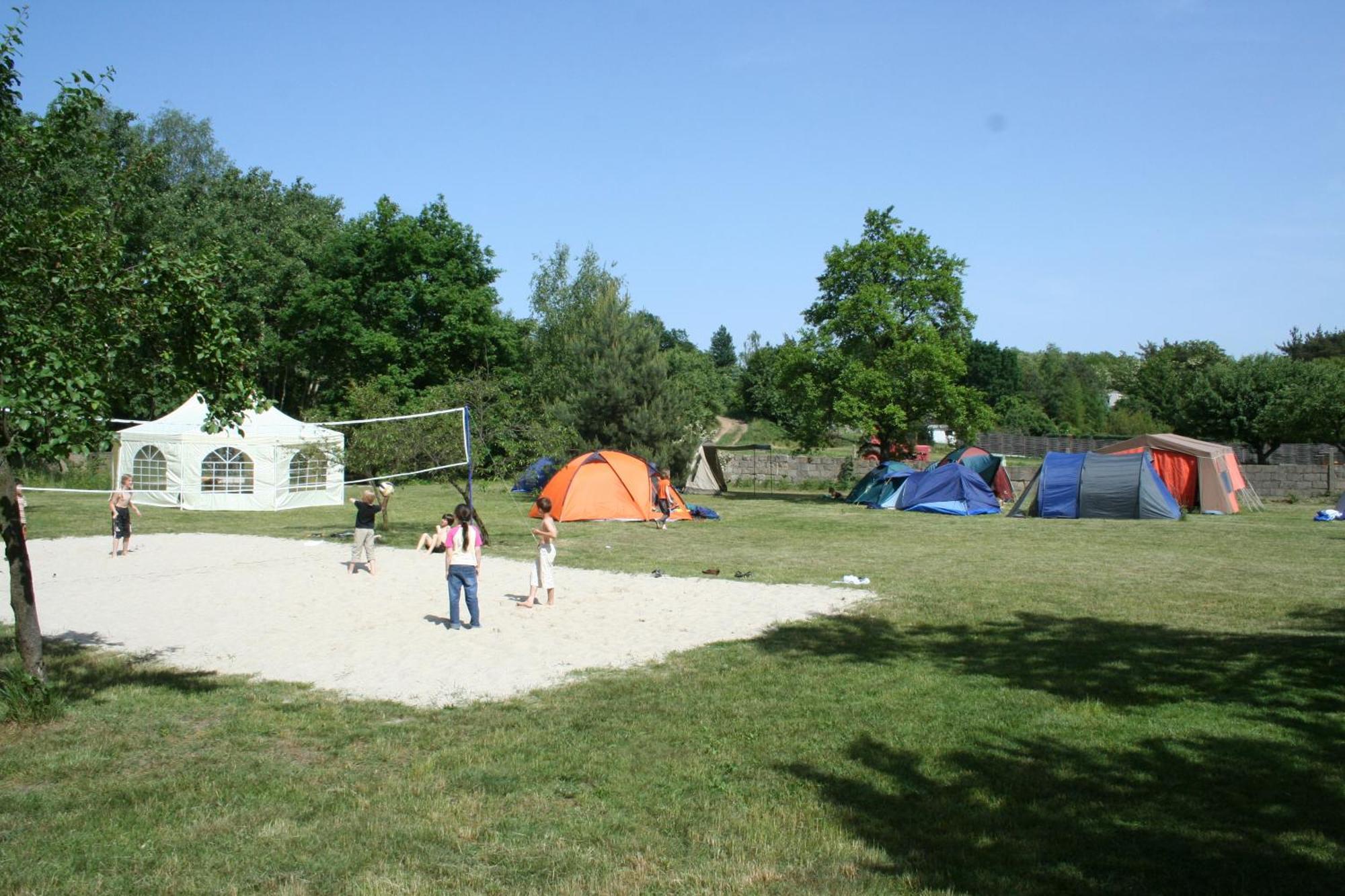 Отель Ferienparadies Waldidylle, Familiengefuehrt Seit 20 Jahren - Mit Grossem Pool Und Viel Platz! Haida Экстерьер фото